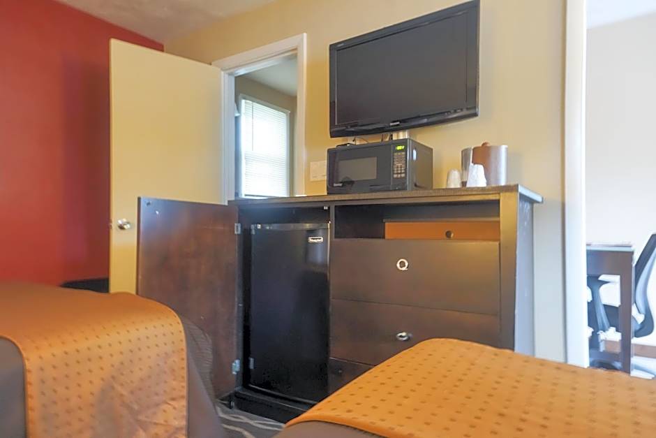 Cocoa Country Inn Hershey