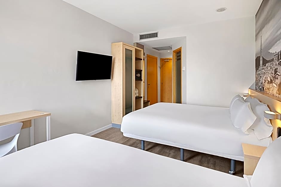B&B Hotel Girona 3