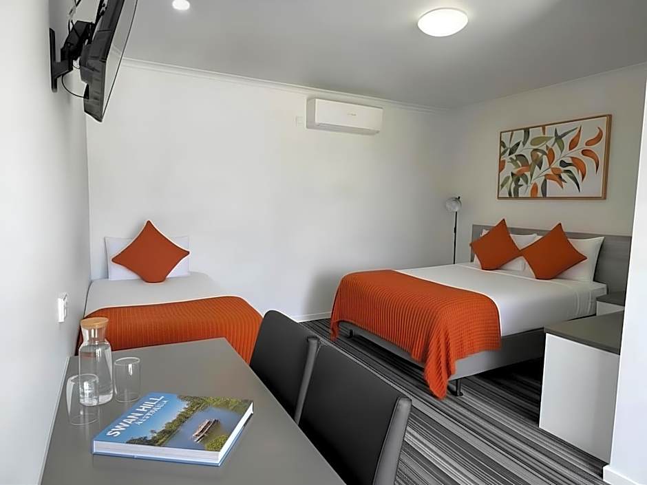 Paruna Motel