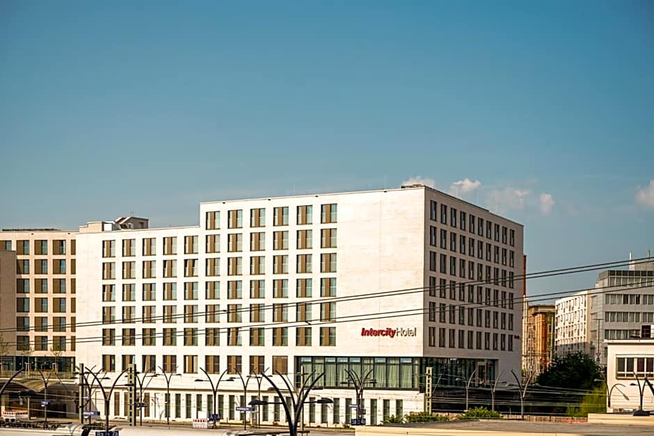 IntercityHotel Heidelberg