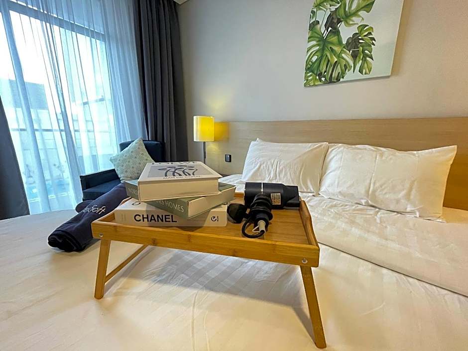 Straits Residence Melaka Private Suites