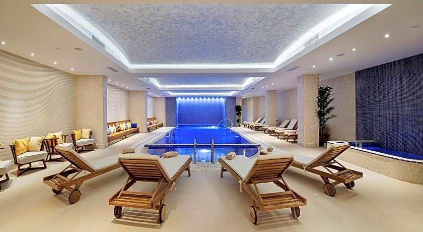 DoubleTree By Hilton Hotel Istanbul - Tuzla