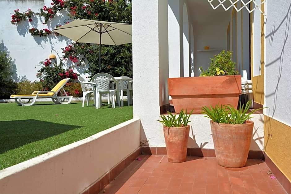 Apartamentos Cintra do Vale