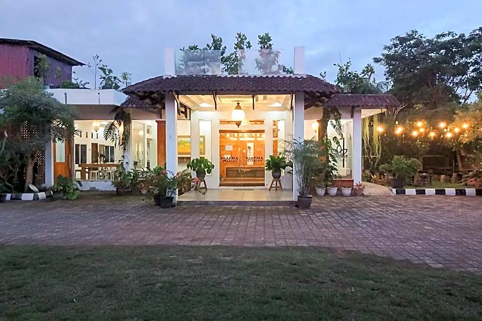 RedDoorz Syariah @ Kiapma Hotel