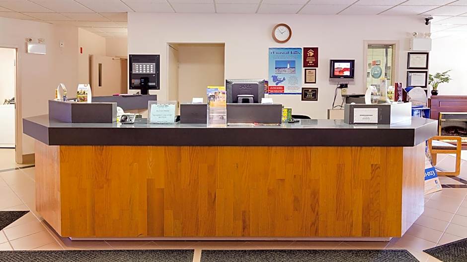 Coastal Inn Sackville