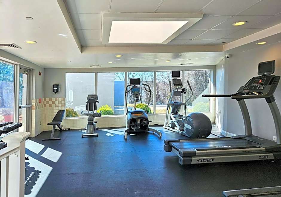 The Holiday Inn Belcamp - Aberdeen Area By IHG