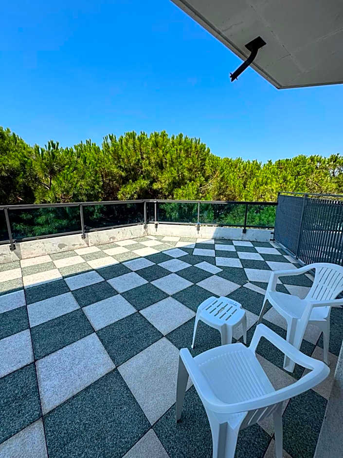 Hotel DOLCEVITA Park & Beach included