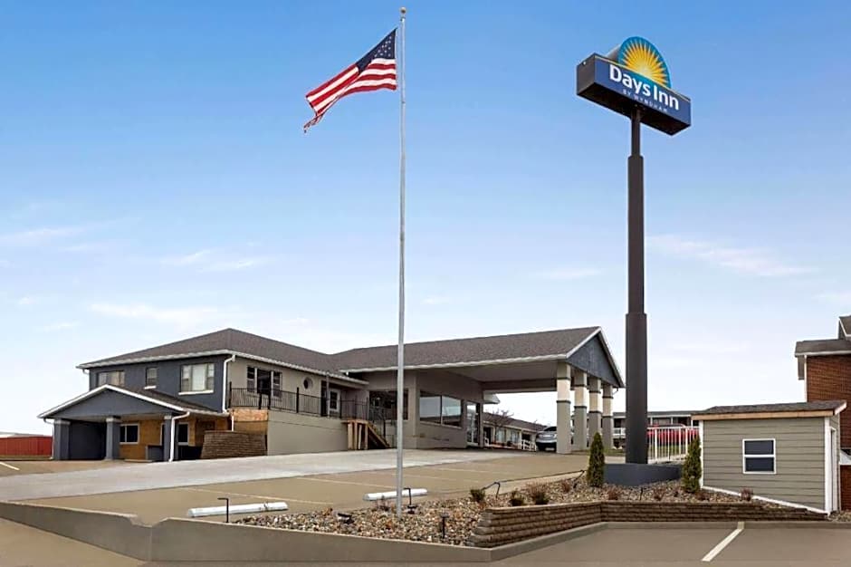 Days Inn Chillicothe