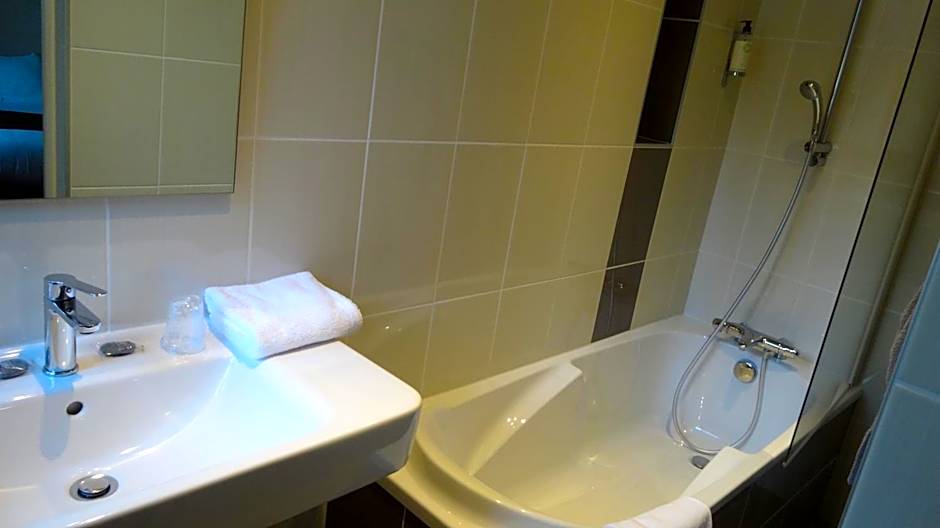 Best Western le Montgomery