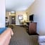 Comfort Inn & Suites Airport Oklahoma City