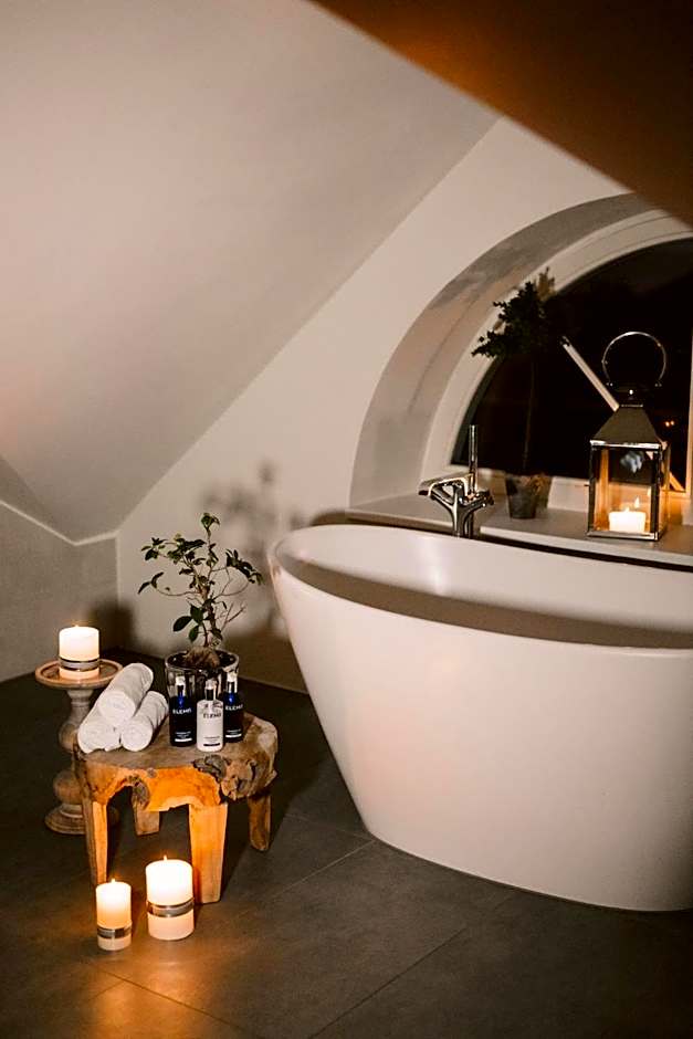 Frost Boutique Hotel