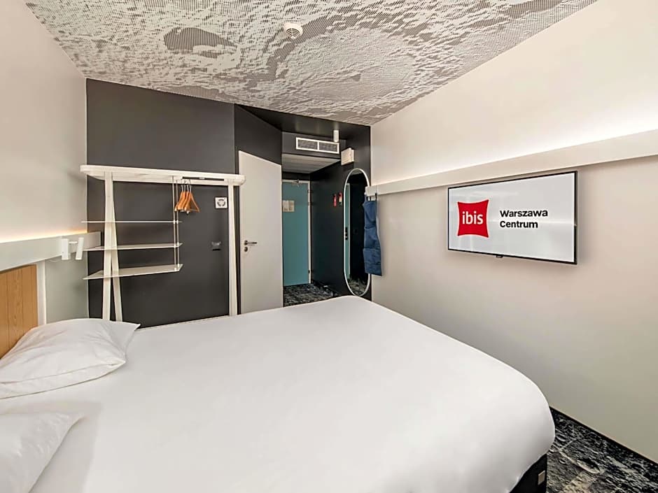Ibis Warszawa Centrum