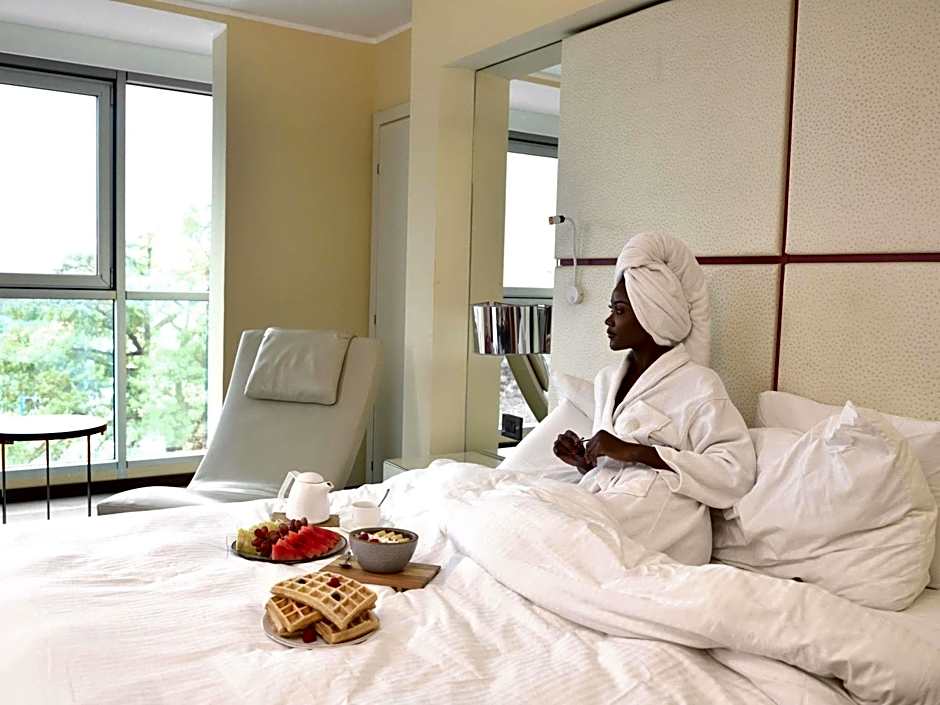 Pullman Kinshasa Grand Hotel