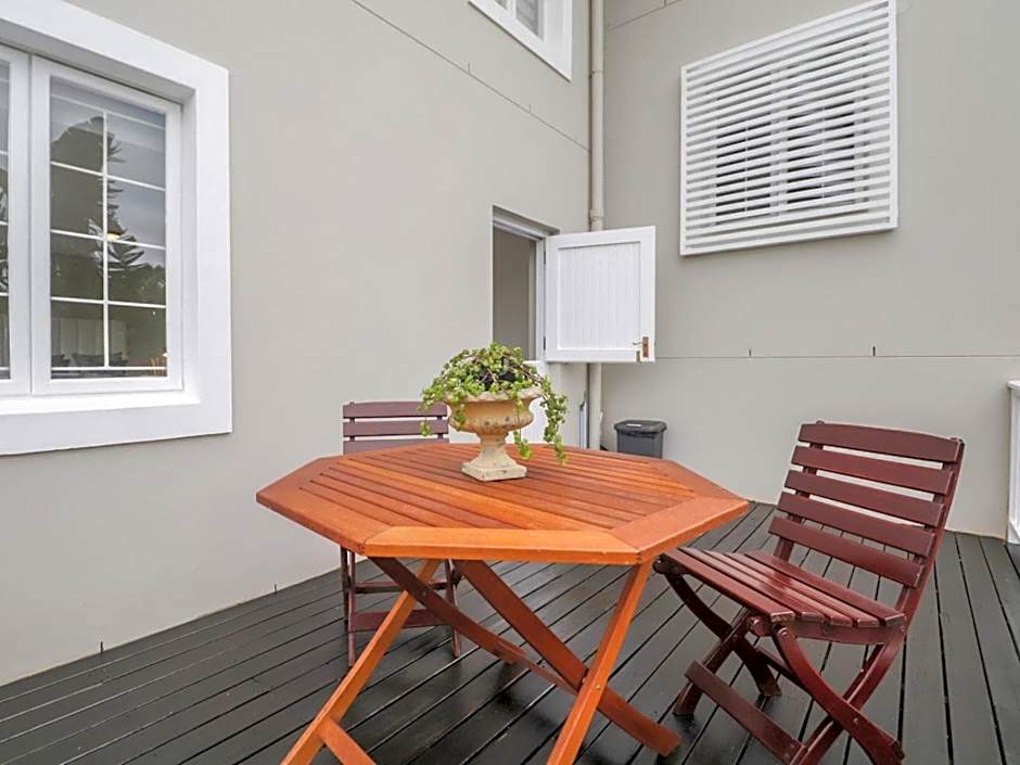 Glenview Heads Apartments