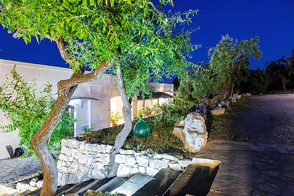 B&B Pozzo Di Luce - Adults only