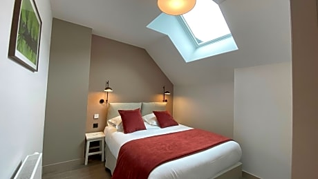 3-Bedroom Apartment