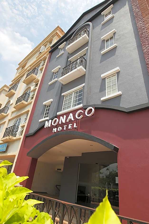 Monaco Hotel