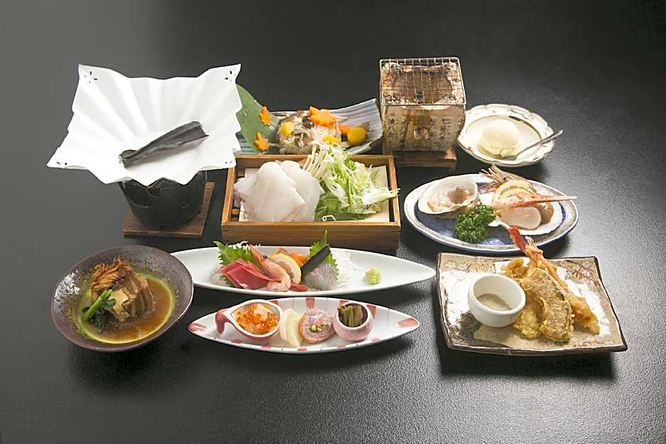 Wakkanai Grand Hotel