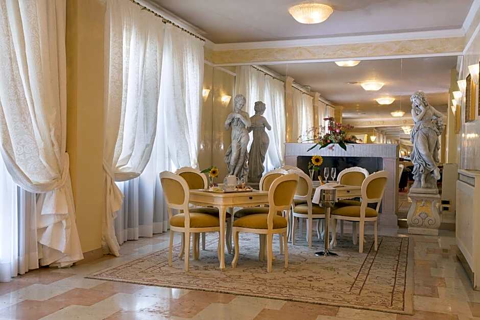 Villa Pace Park Hotel Bolognese