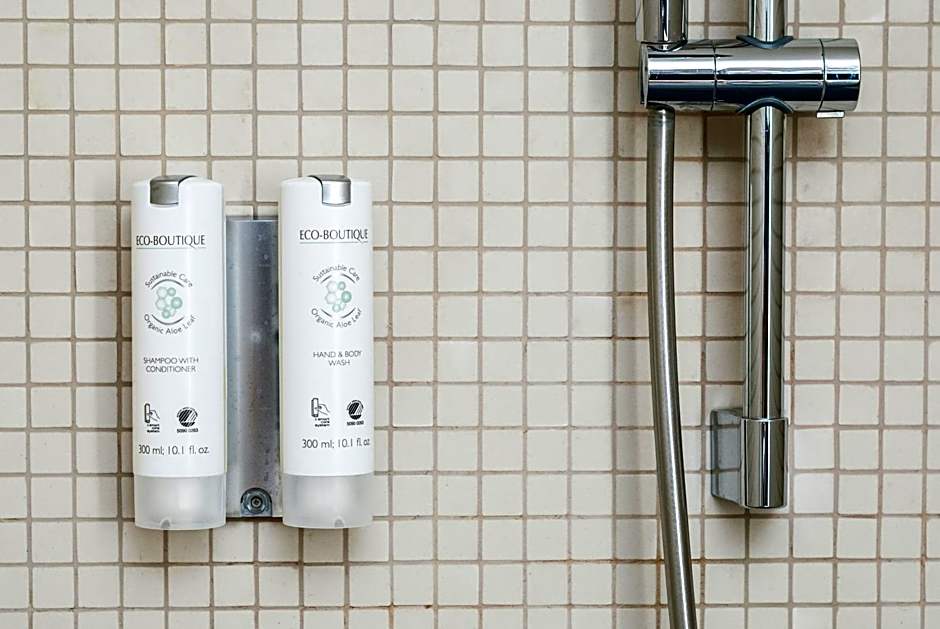 Sihlpark Hotel & Spa