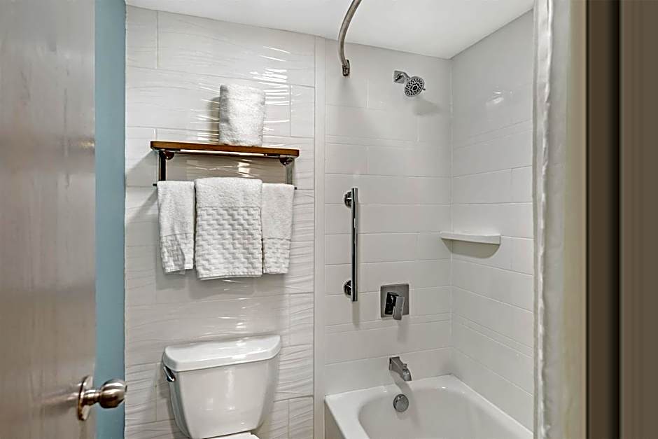 Best Western Plus Executive Hotel