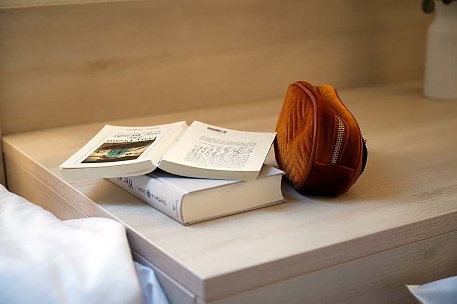 Hotel Alte Fischereischule