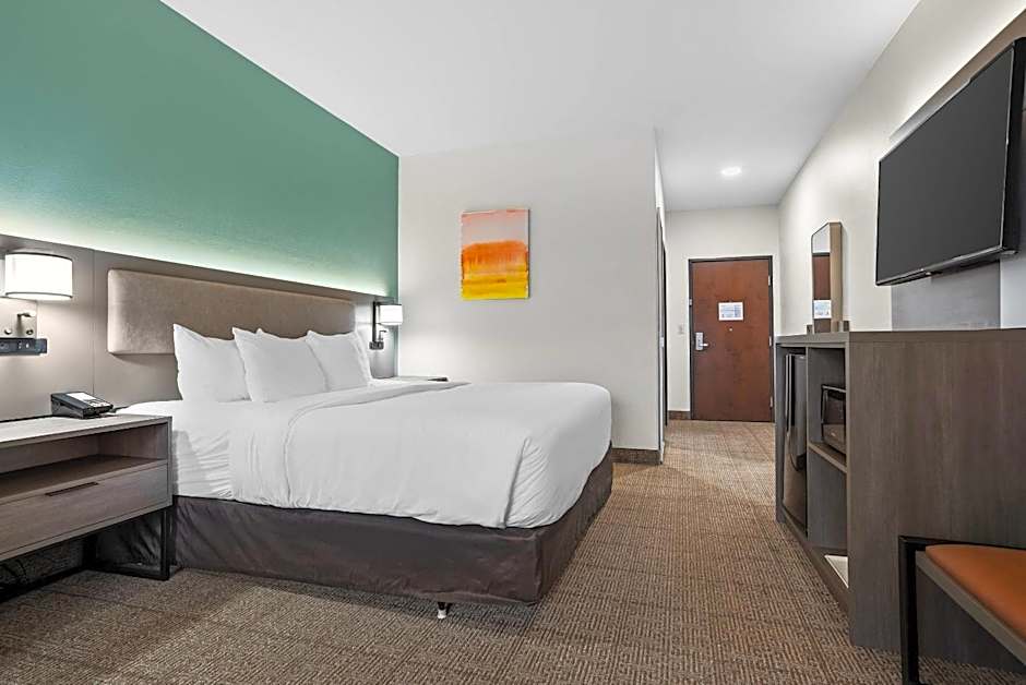 Comfort Inn & Suites Scott-West Lafayette