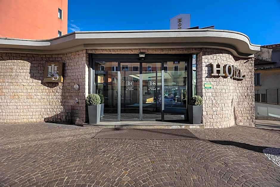 IH Hotels Milano St. John
