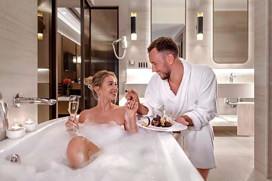 Akka Antedon Hotel - Premium Ultra All Inclusive