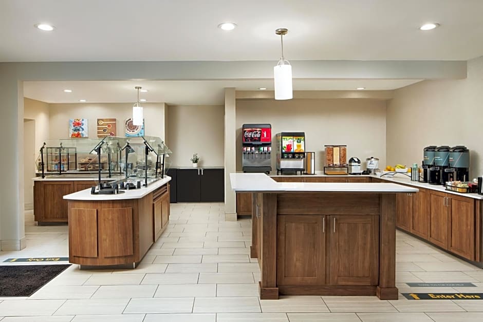 Staybridge Suites Of Durham - Chapel Hill - RTP By IHG