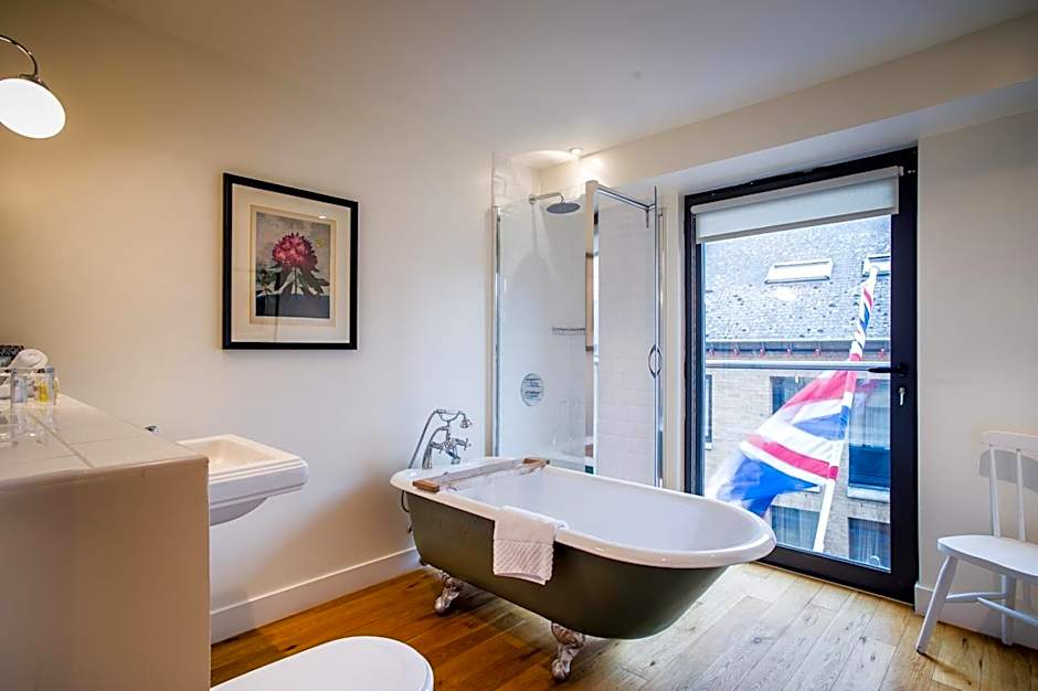 The Varsity Hotel & Spa