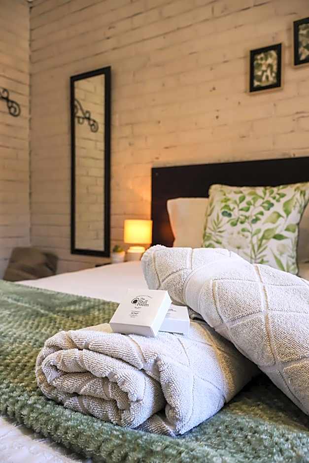 Rooiberg View Clarens