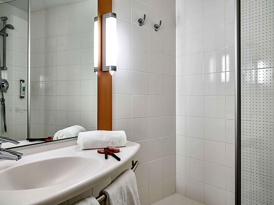 Ibis Barcelona Centro (Sagrada Familia)