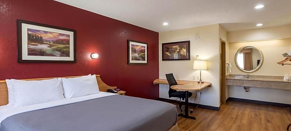 Cranberry Park Hotel