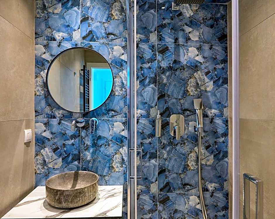 Urban Elephant Suites