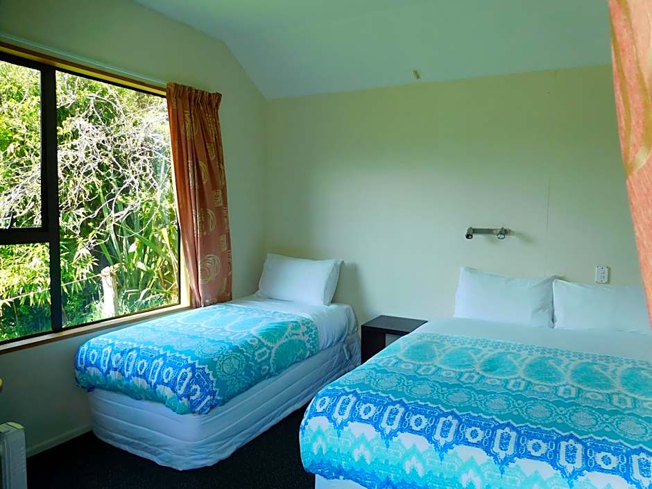 Mountainview Makarora Accommodation