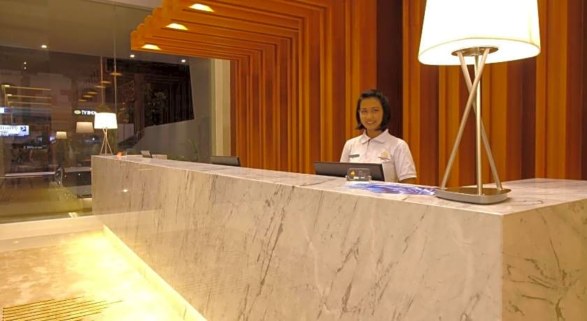 Royal Asnof Hotel Pekanbaru