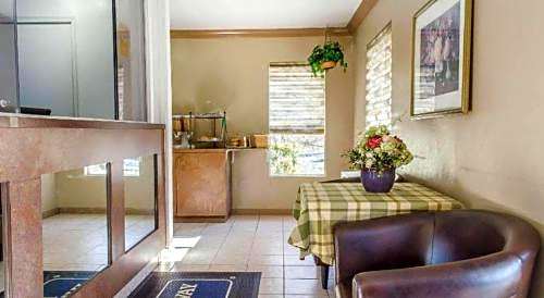 Rodeway Inn Allentown South