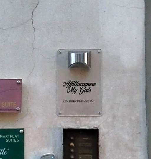 Short Stop Room