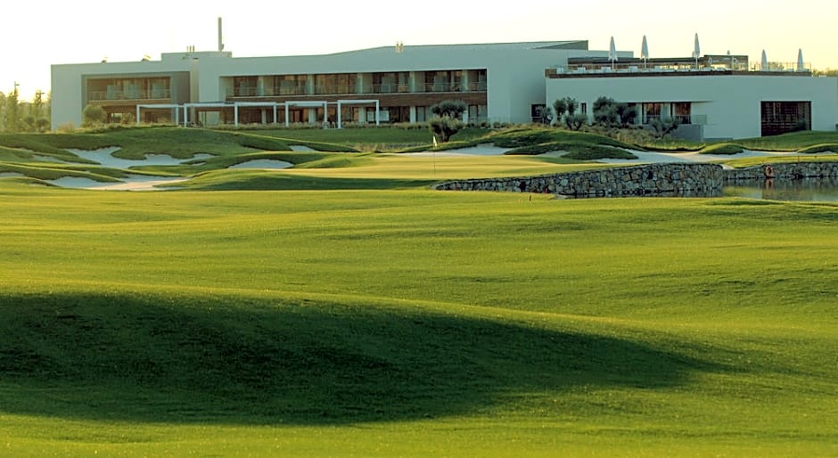 Sercotel El Encin Golf