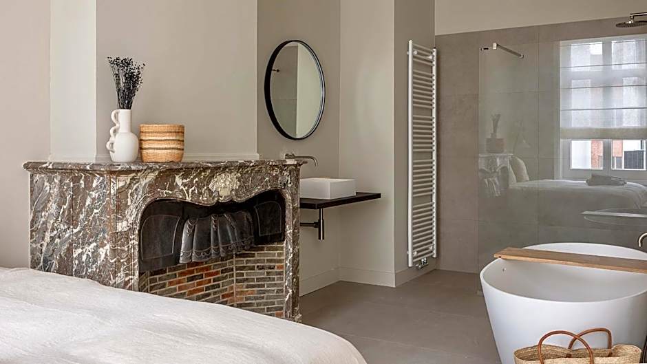 De Gulden Poorte, a LXRYHOME Hotel Collection