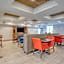 Holiday Inn Express Hotel & Suites Thornburg-S. Fredericksburg By IHG