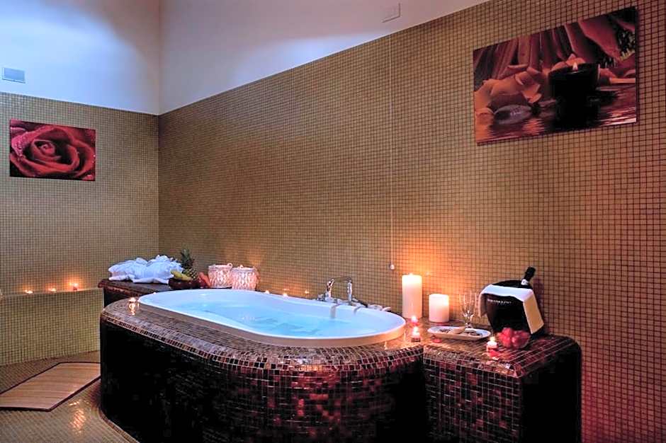 Wellness Hotel Bladen