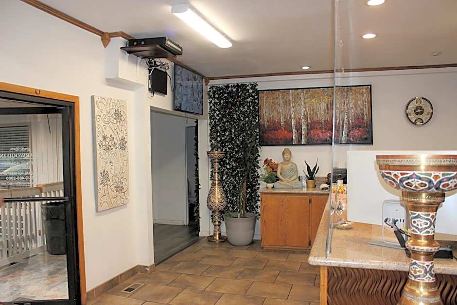 Cedarwood Inn of Ashland