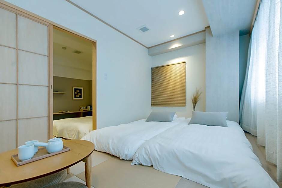 Ishidatami HOTEL