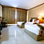 K Park Grand Hotel