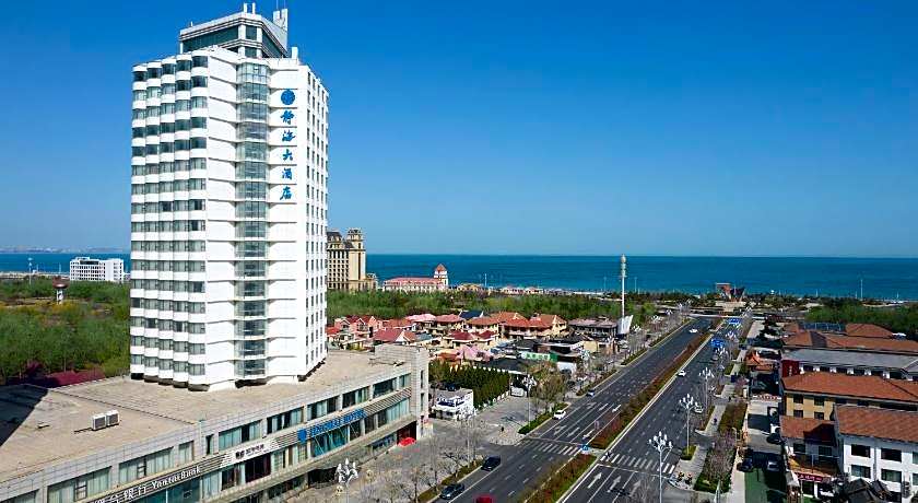 Yantai Jinghai Hotel