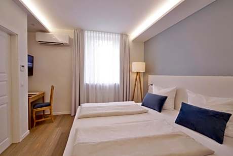 Landidyll Hotel Klostermühle