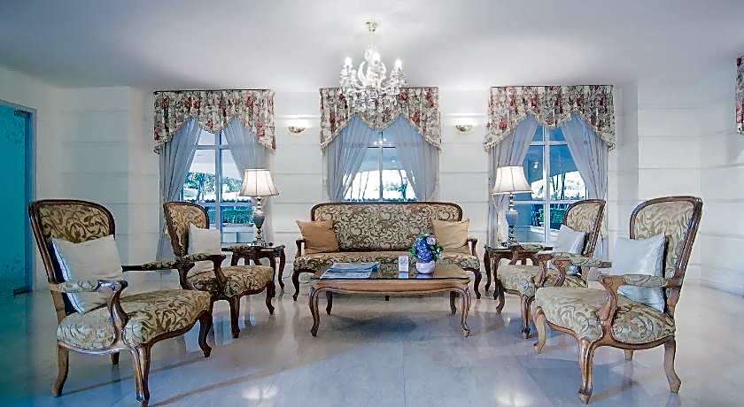 Romance Hotel Bangna