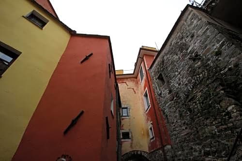 Borgo di Codeglia - Country Rooms